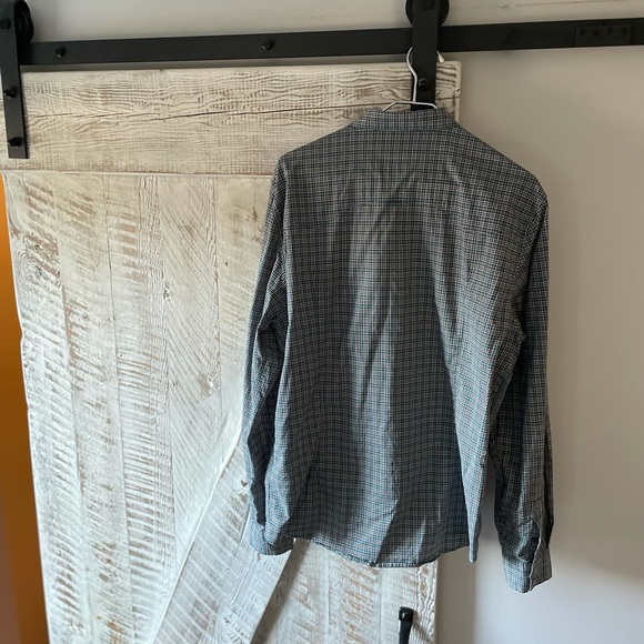 Nudie Jeans button down - Picture 2 of 4